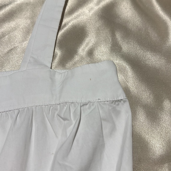 Colorblock tiered tank top - Picture 11 of 11